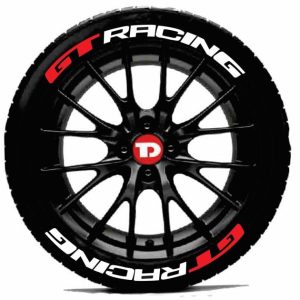 Custom Tire 2